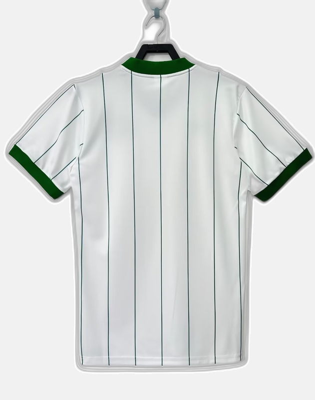 Retro Away 84/86 Men's Jersey