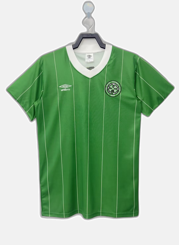 Retro Third 84/86 Men's Jersey
