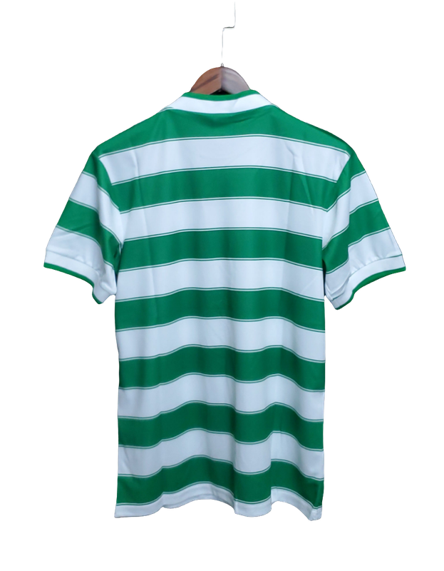 Retro Home 85/86 Men's Jersey