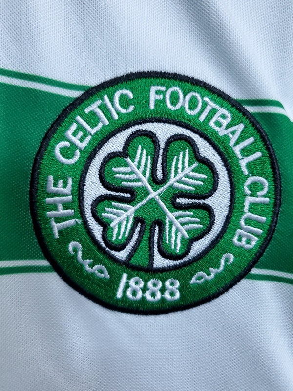 Retro Home 85/86 Men's Jersey