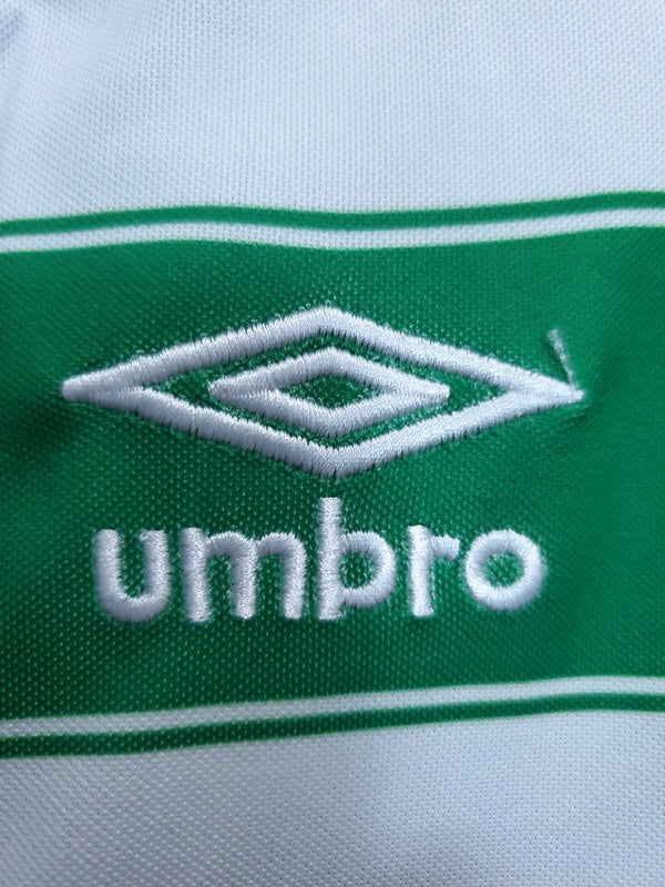 Retro Home 85/86 Men's Jersey