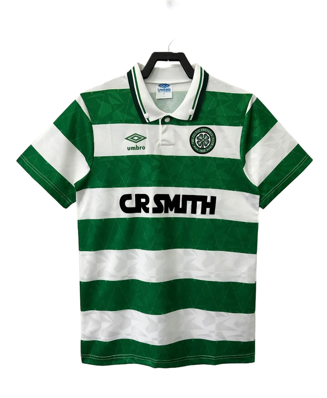 Retro Home 89/91 Men's Jersey
