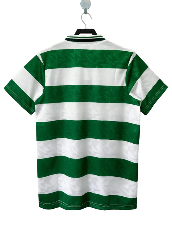 Retro Home 89/91 Men's Jersey