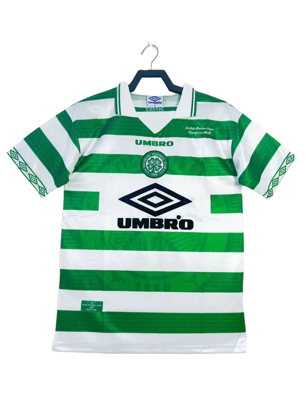 Retro Home 97/99 Men's Jersey