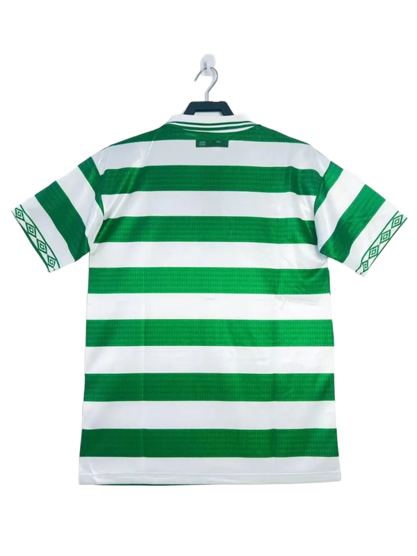 Retro Home 97/99 Men's Jersey