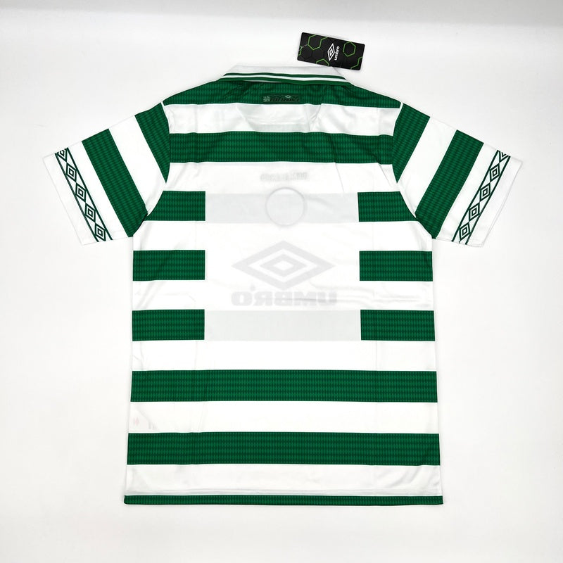 Retro Home 98/99 Men's Jersey