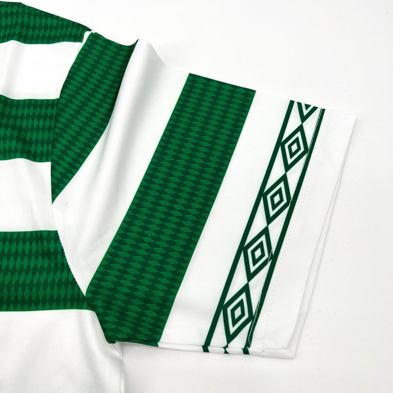 Retro Home 98/99 Men's Jersey