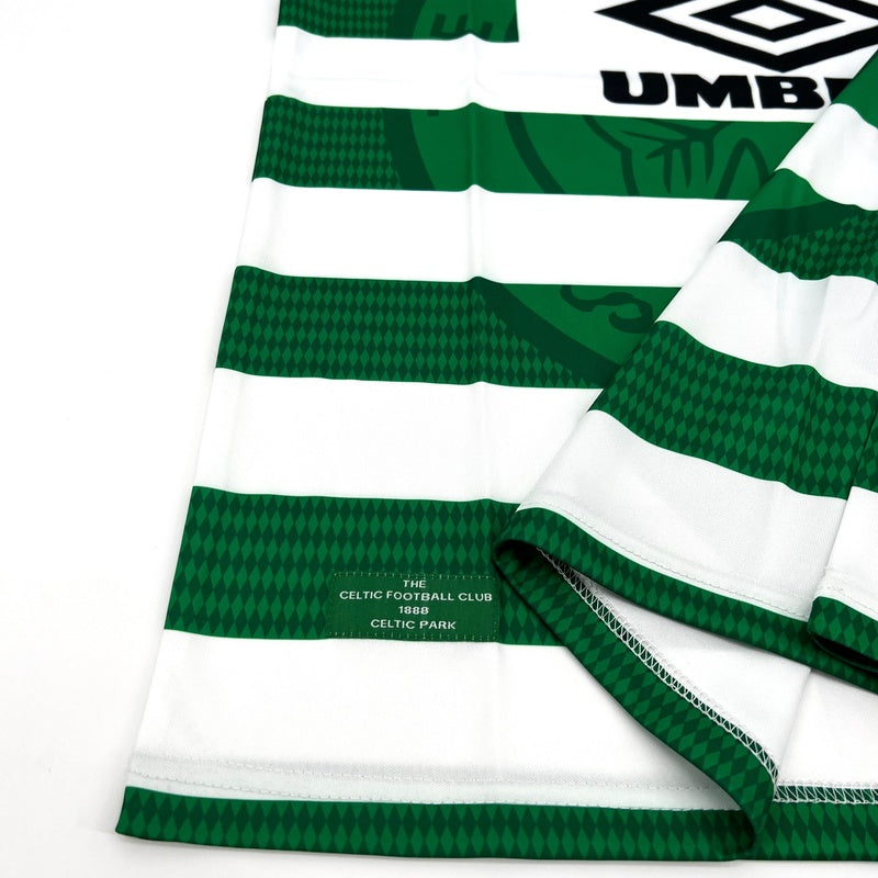 Retro Home 98/99 Men's Jersey