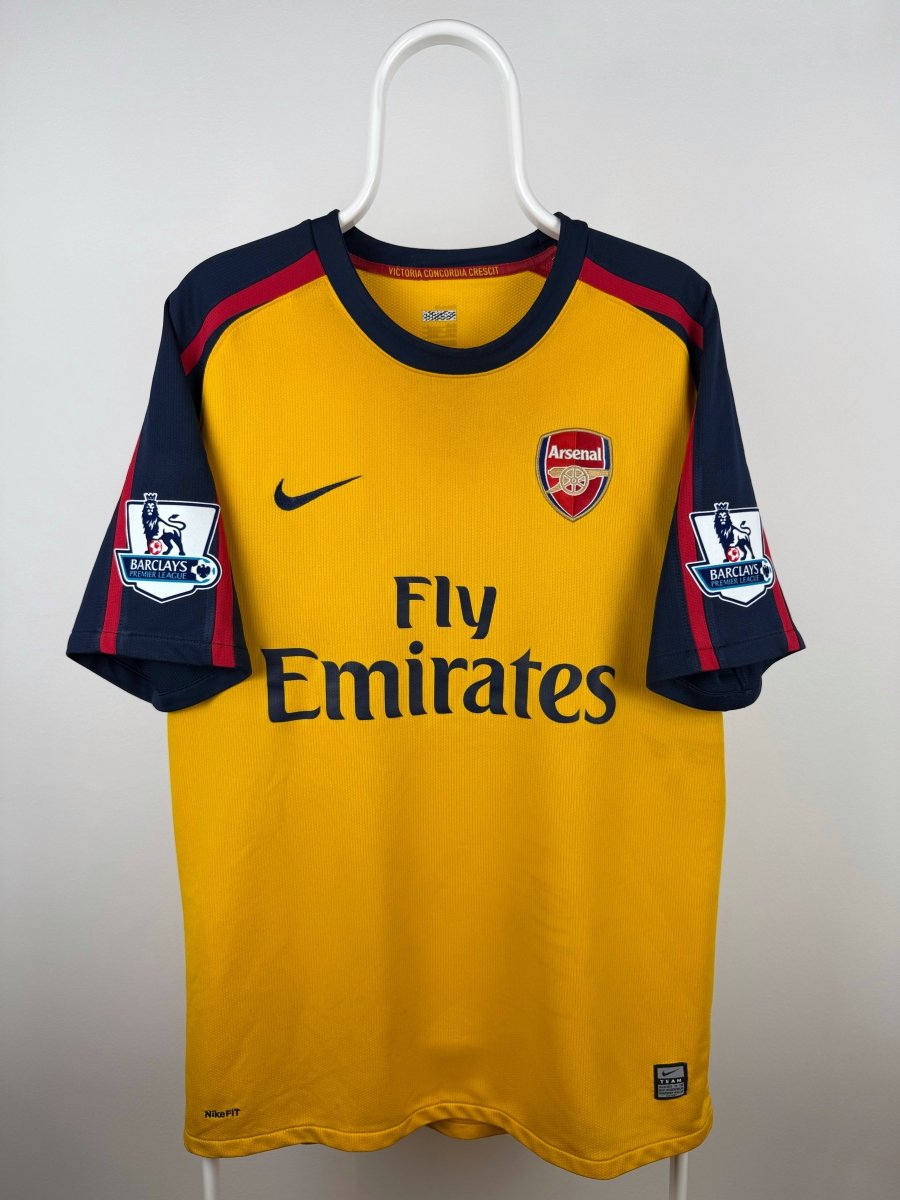 Away 08/09 Men's Jersey