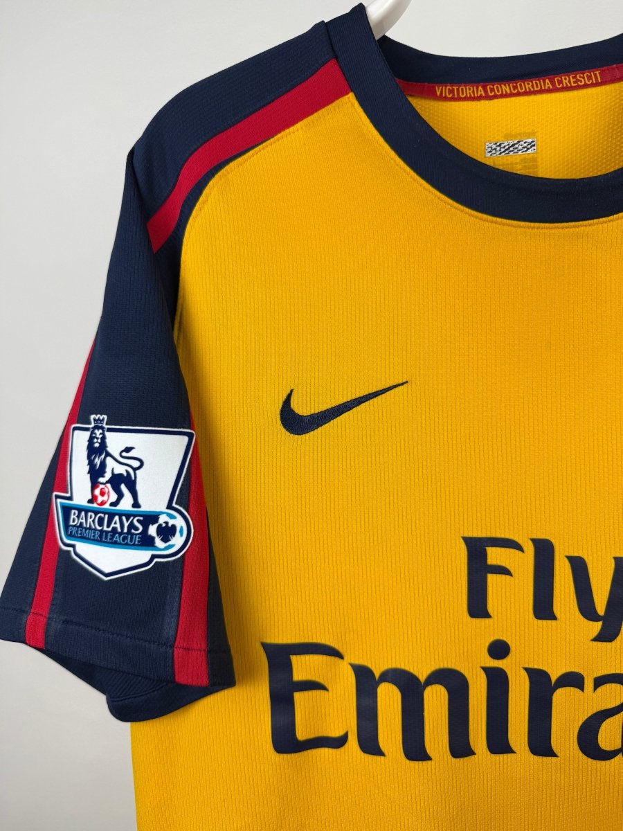 Away 08/09 Men's Jersey