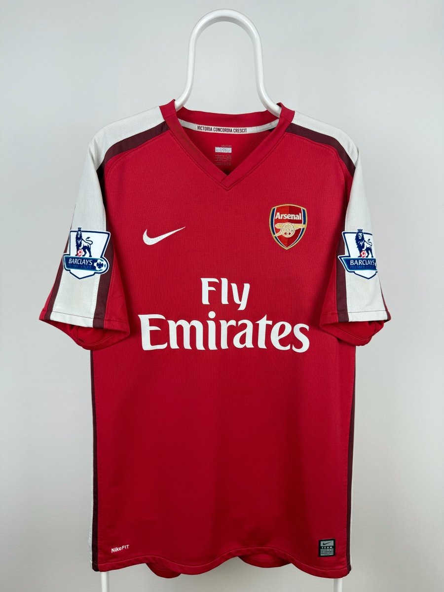 Cesc Fabregas - Arsenal 2008/10 home shirt 🇪🇸