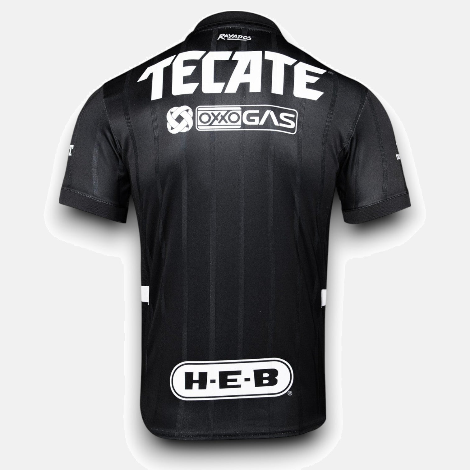 Away 24/25 Men's Player Jersey