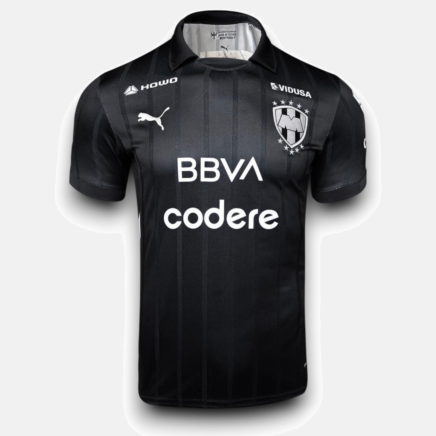 Third 24/25 Men's Jersey