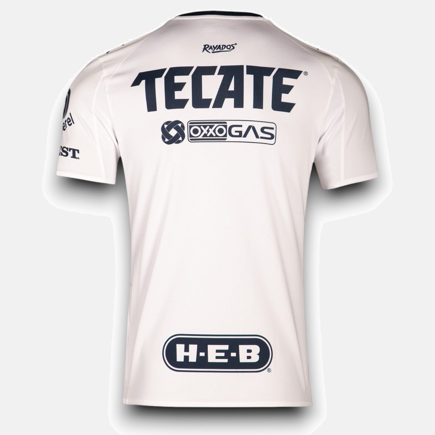 Away 25/26 Men's Jersey