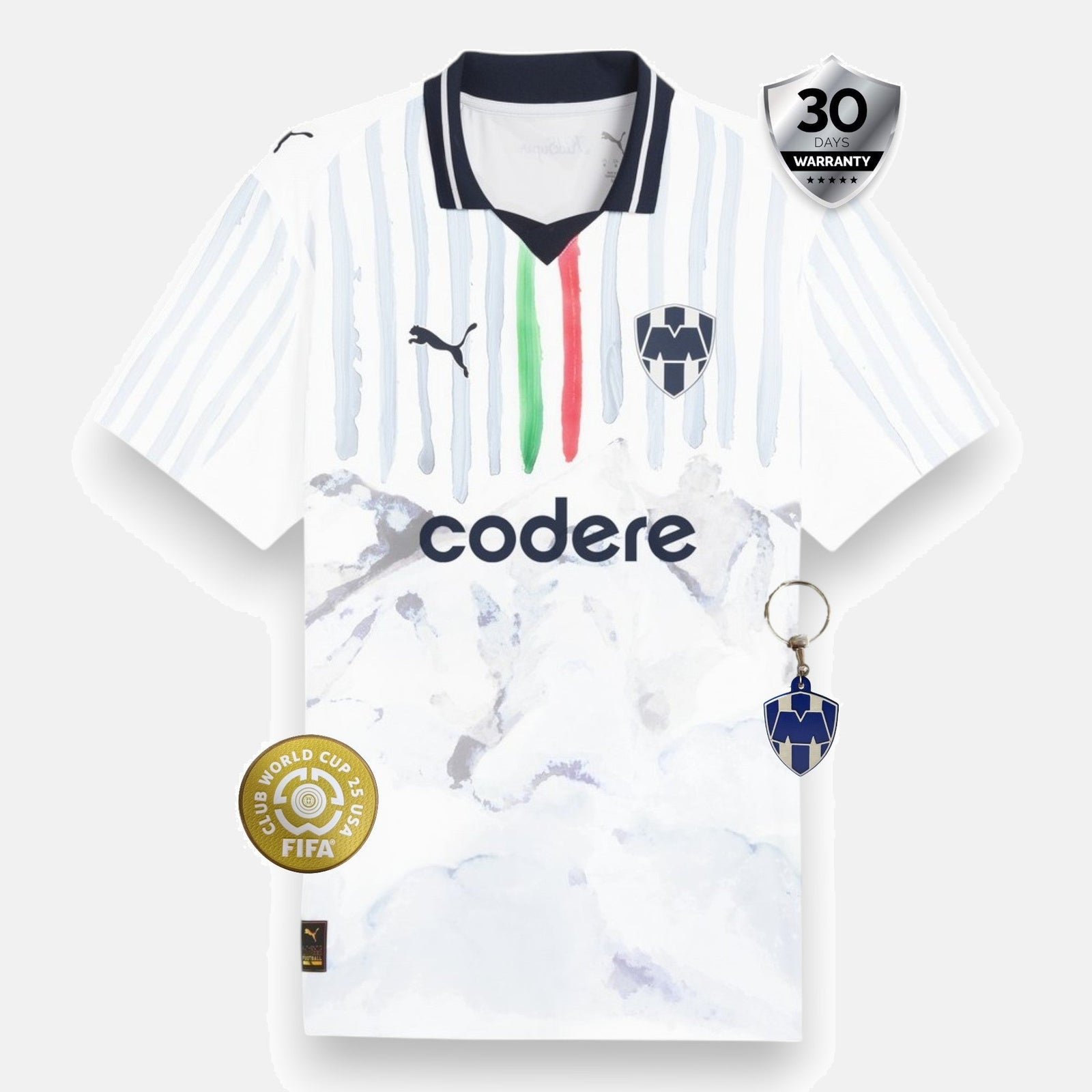 Away Men's Jersey