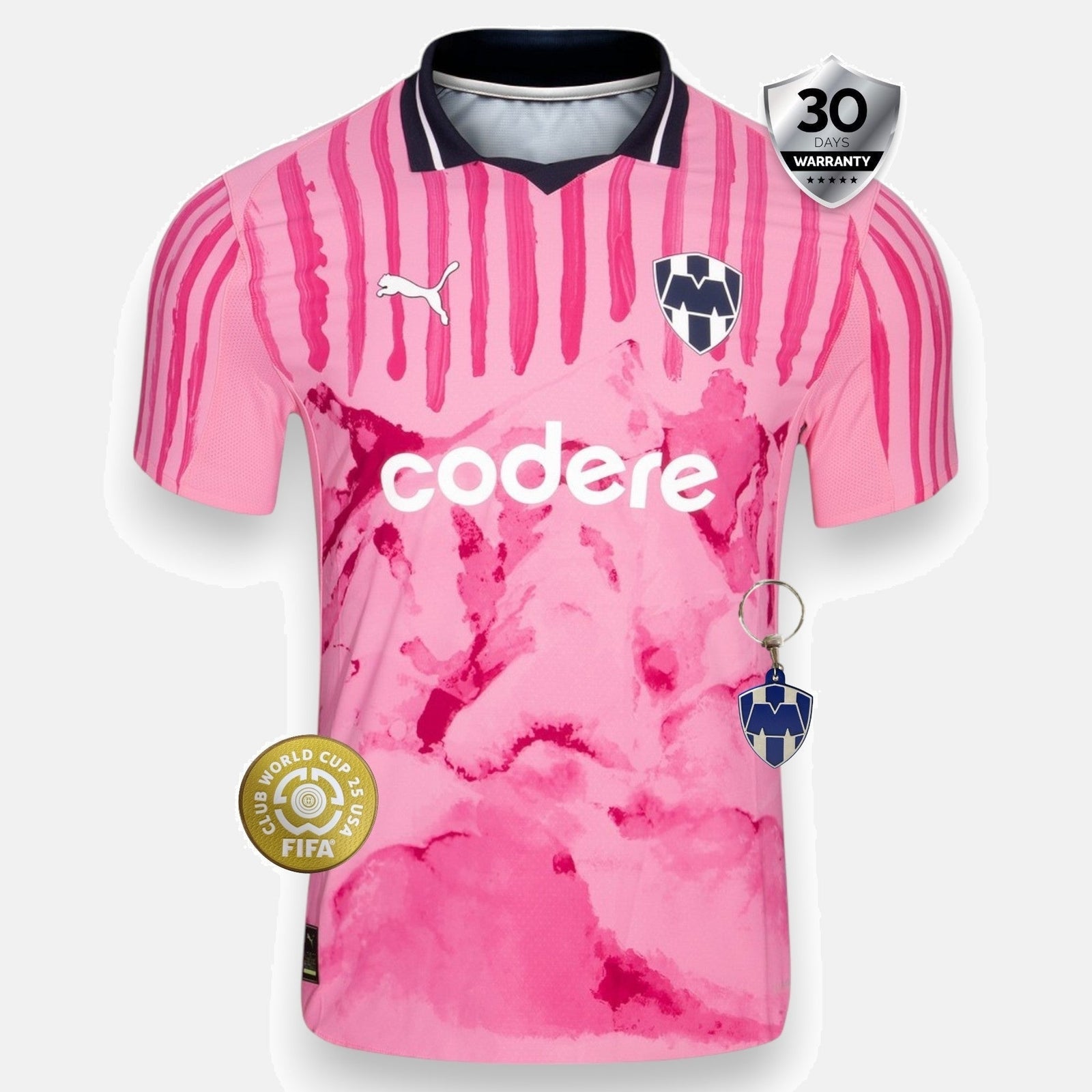 Goalkeeper Men's Jersey