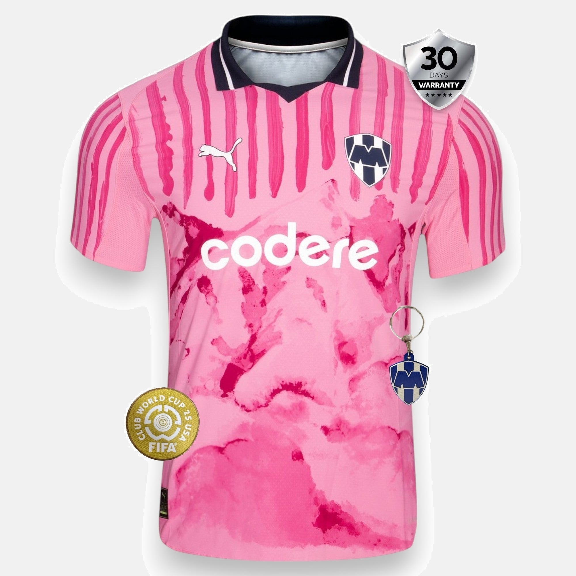 Goalkeeper Men's Jersey
