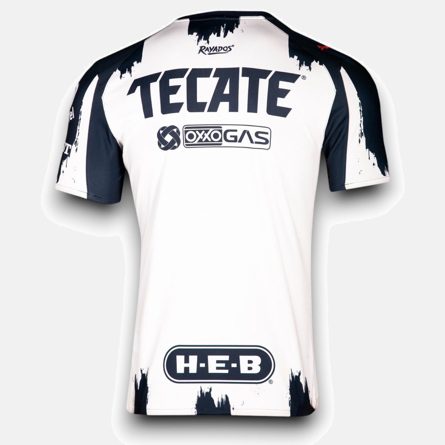 Home 25/26 Men's Jersey