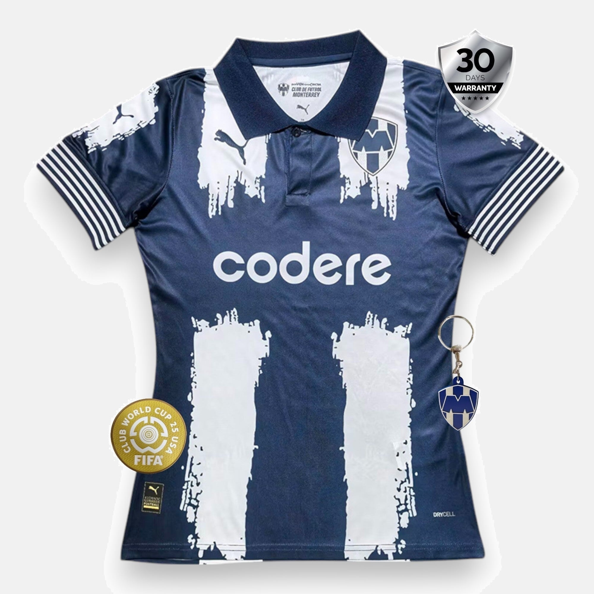 Home Women's Jersey
