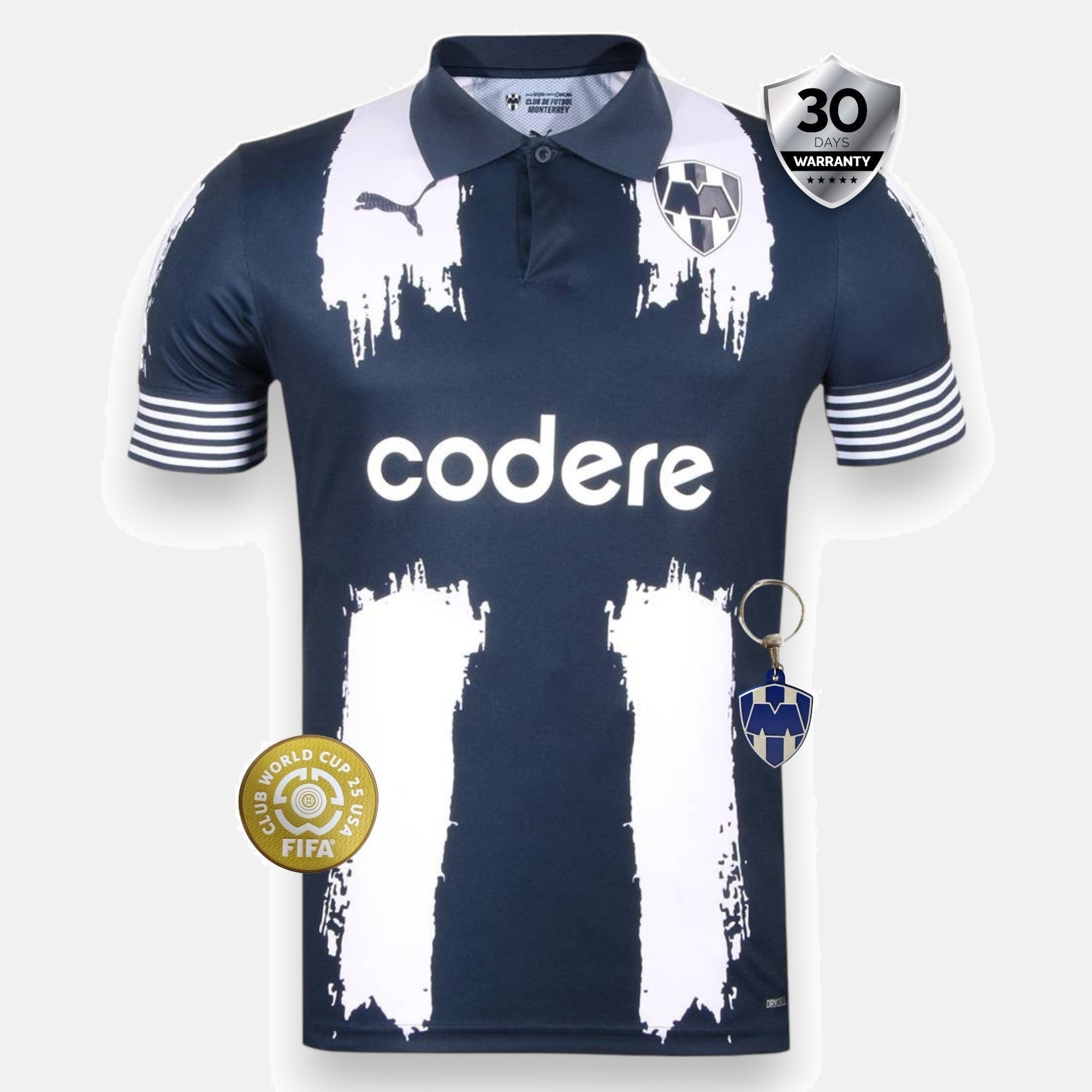 Home Men's Jersey