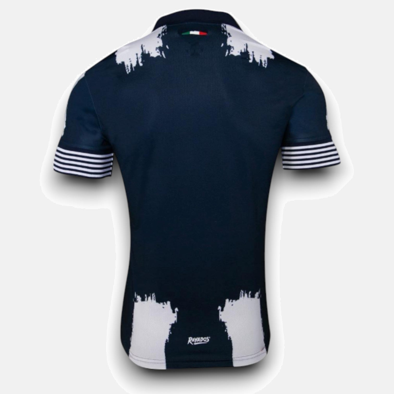 Home Men's Jersey