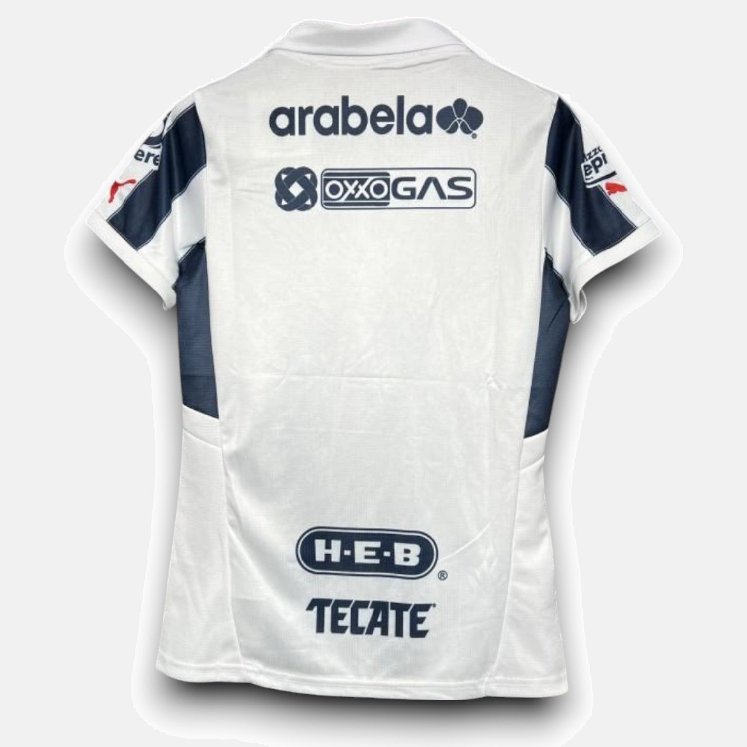 Home 24/25 Women's Jersey