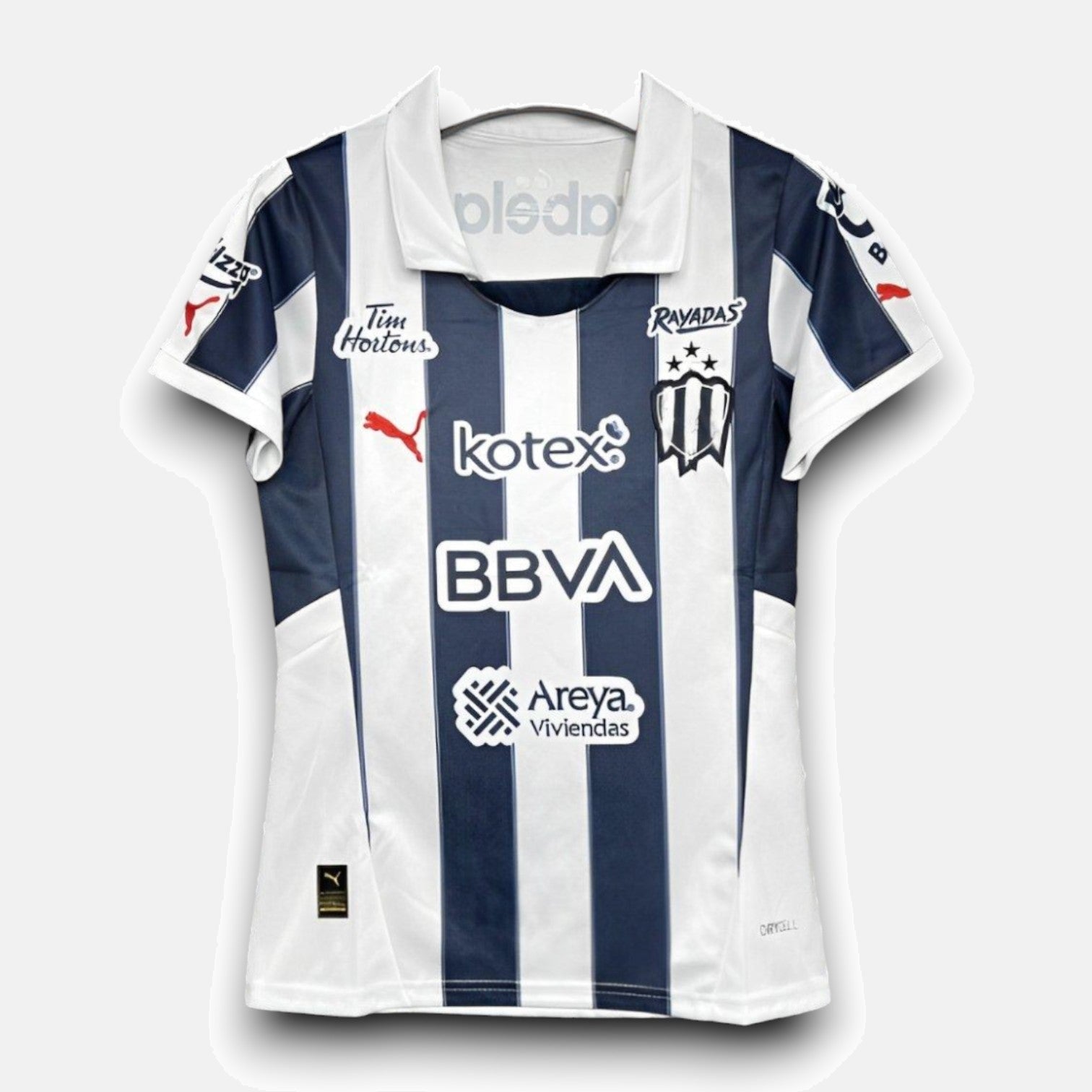 Home 24/25 Women's Jersey