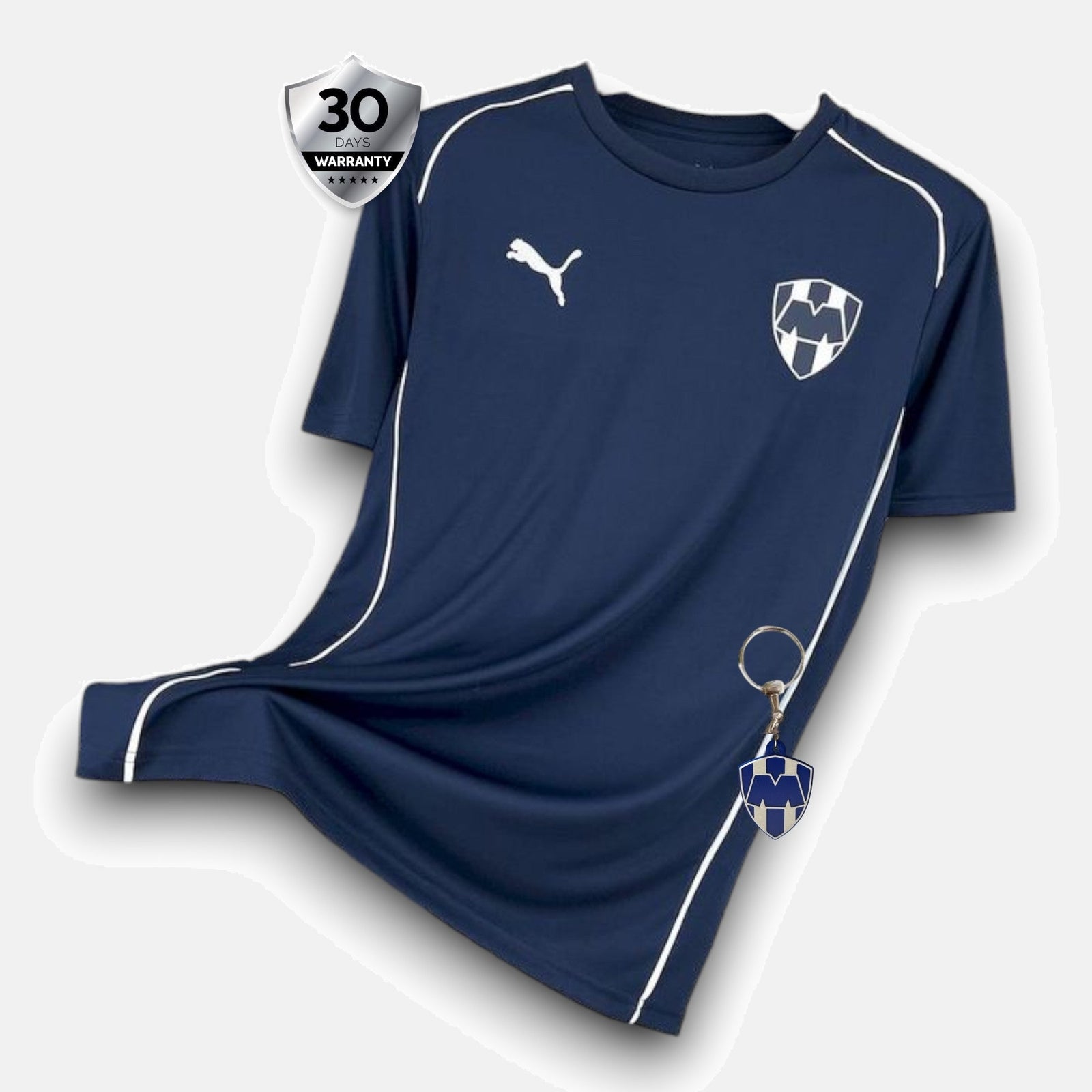 Pre-Match 25 Men's Jersey