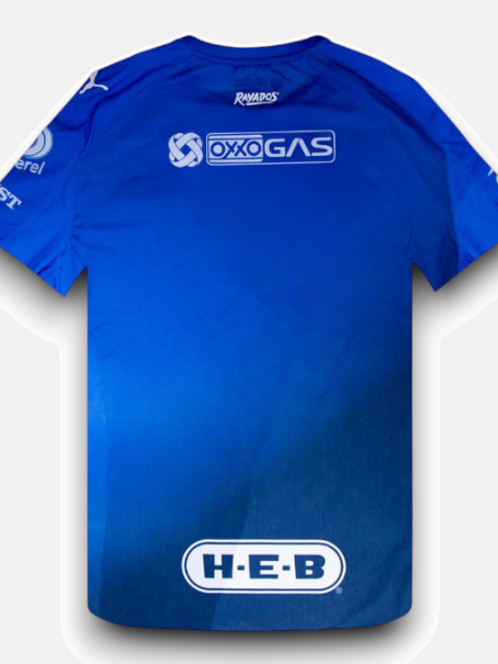 Third 25/26 Men's Jersey