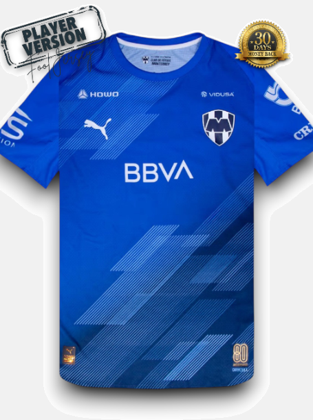 Third 25/26 Men's Player Jersey