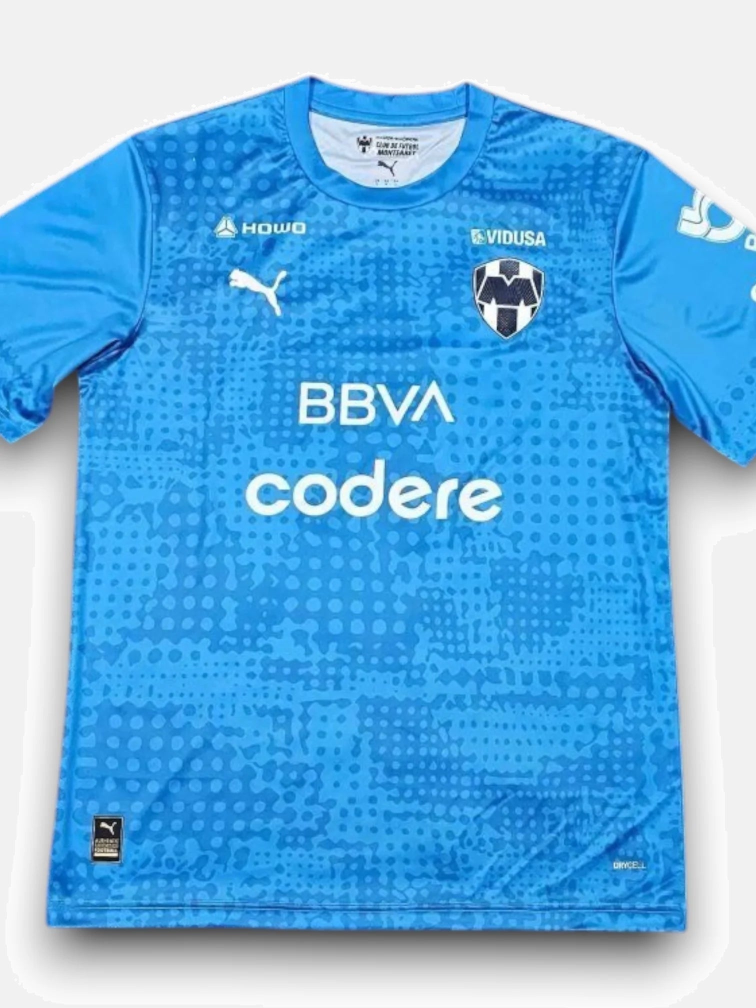 Training 25/26 Men's Jersey