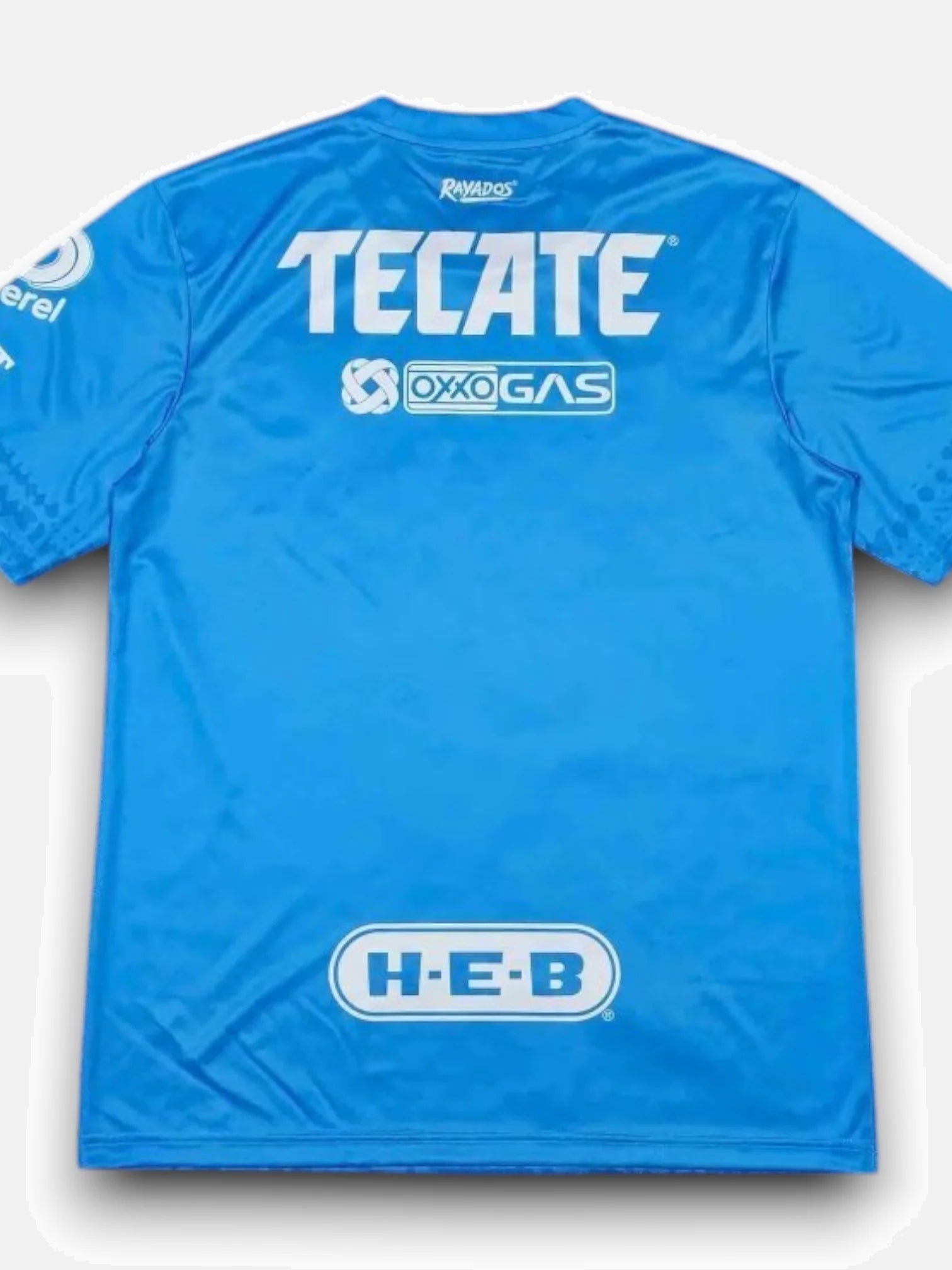 Training 25/26 Men's Jersey