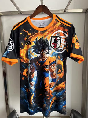 Japan Goku II Special Edition Jersey 2025