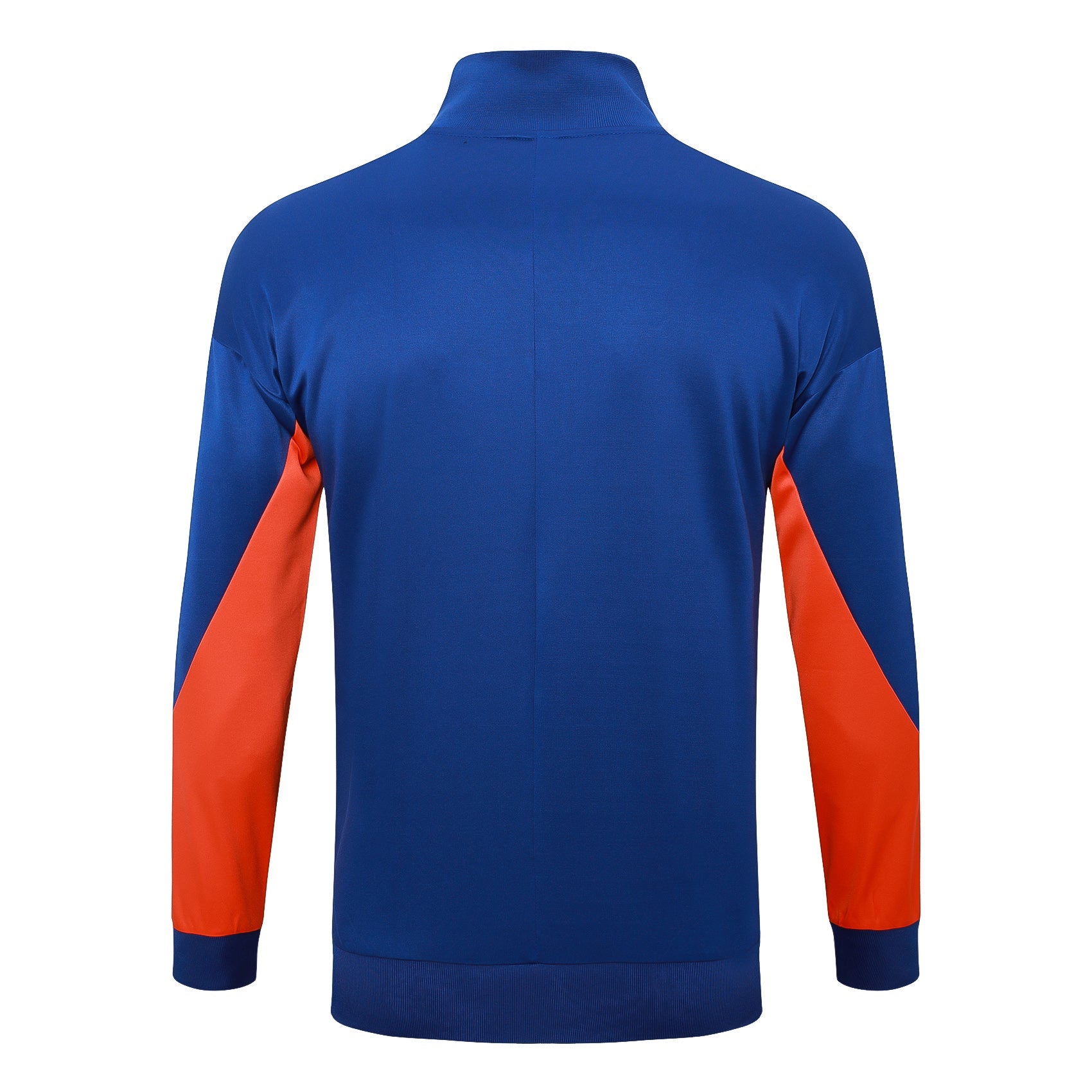 Netherland 24/25 Full-Zip TrackSuit I