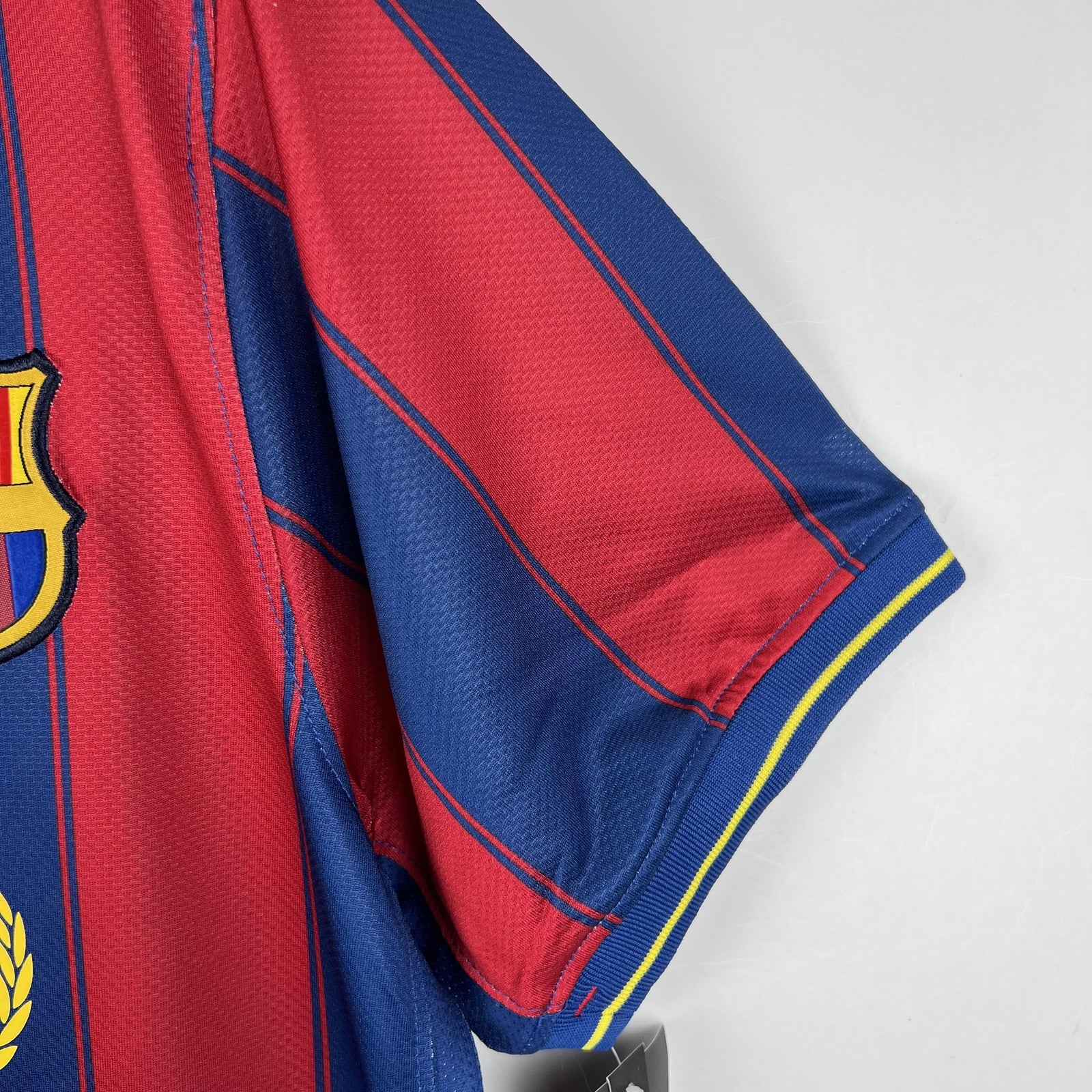 Retro Home 09/10 Men's Jersey
