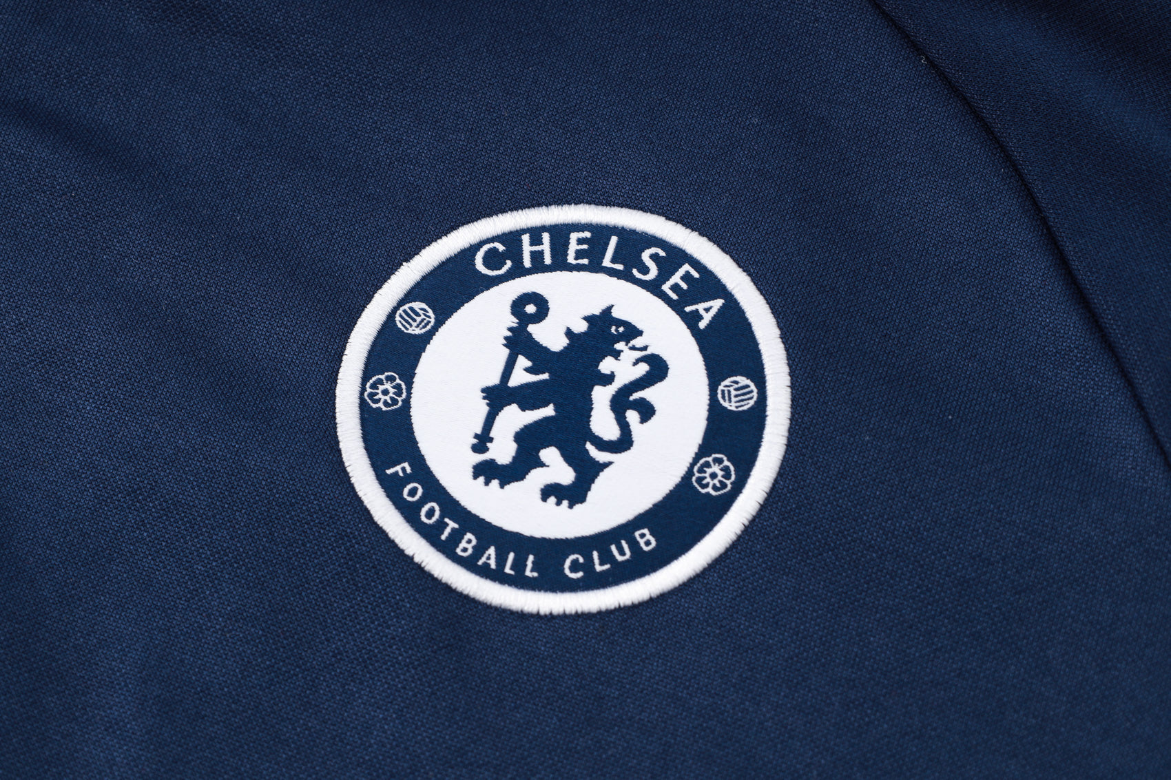 Chelsea 24/25 Hoodie TrackSuit I