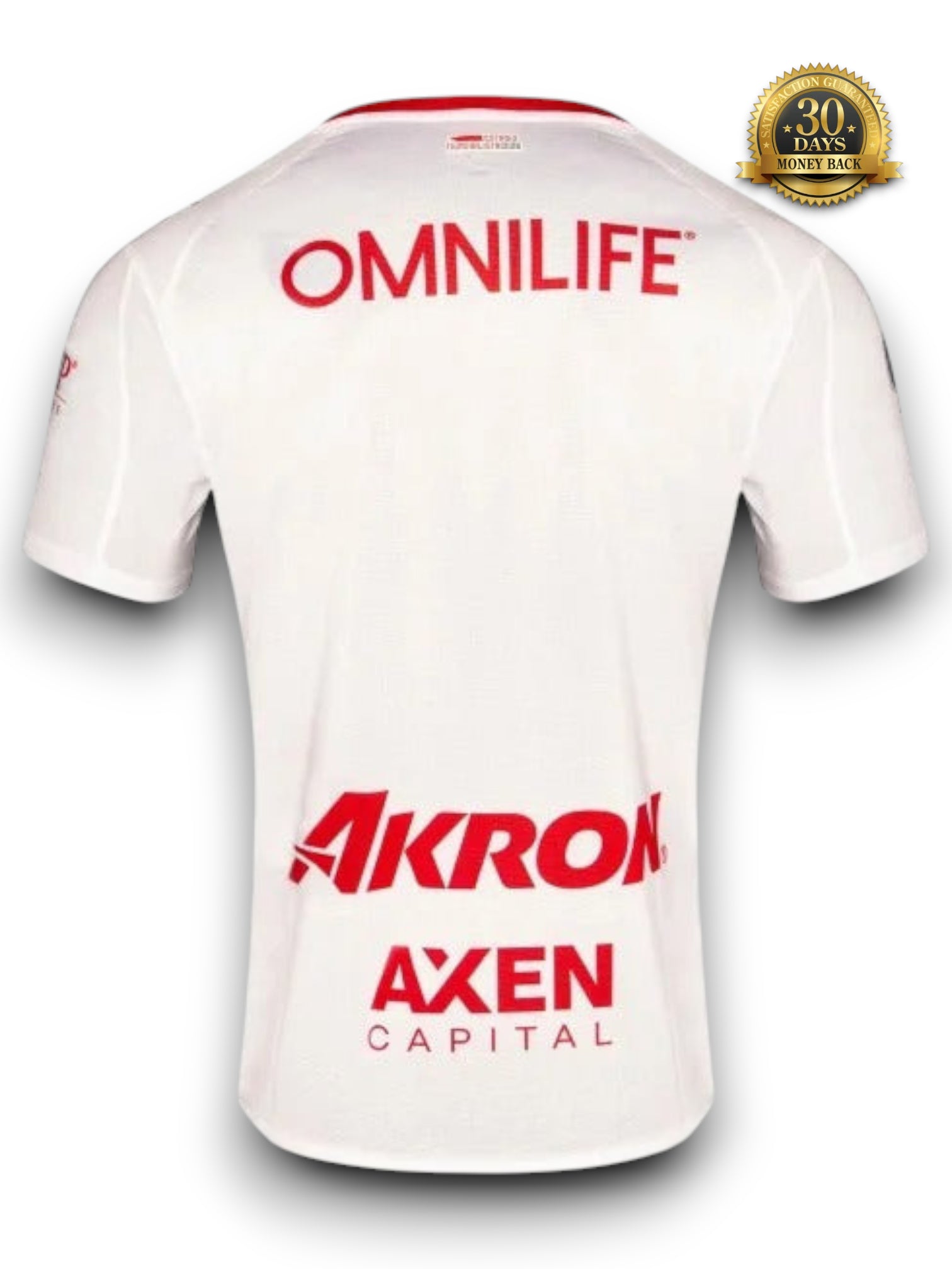 Chivas Guadalajara Away 25/26