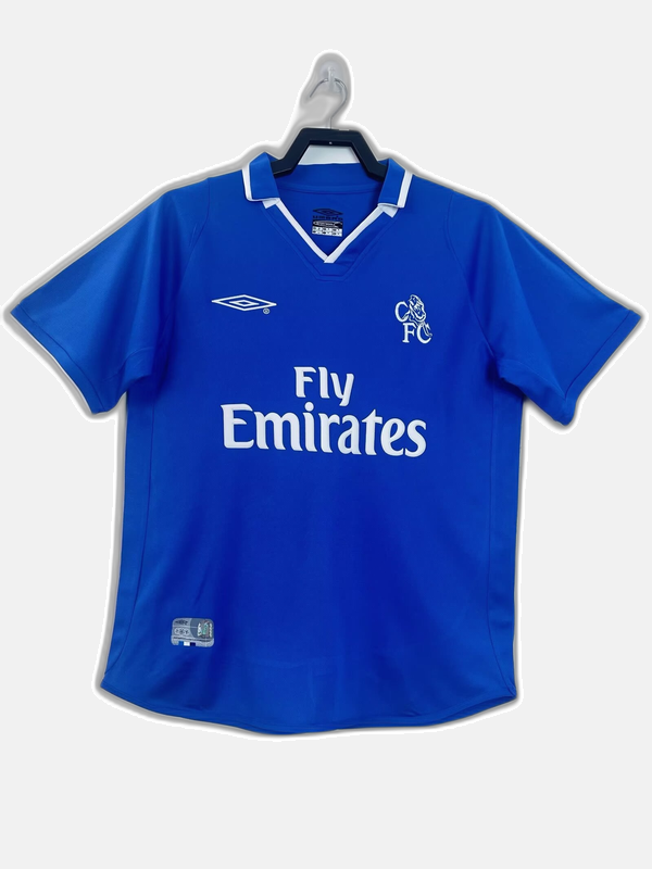 Retro Home 01/03 Men's Jersey