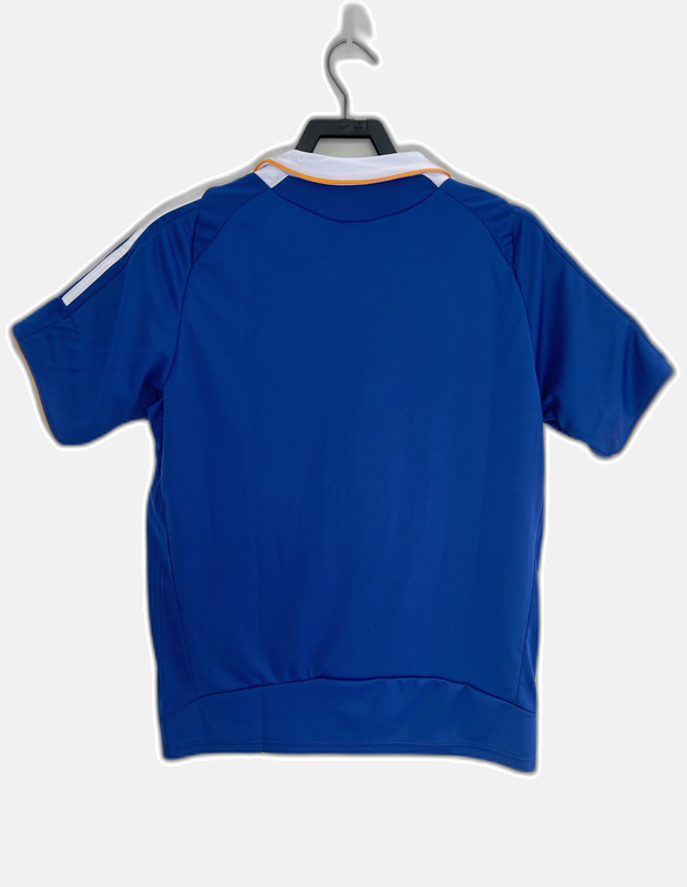 Retro Home 07/08 Men's Jersey