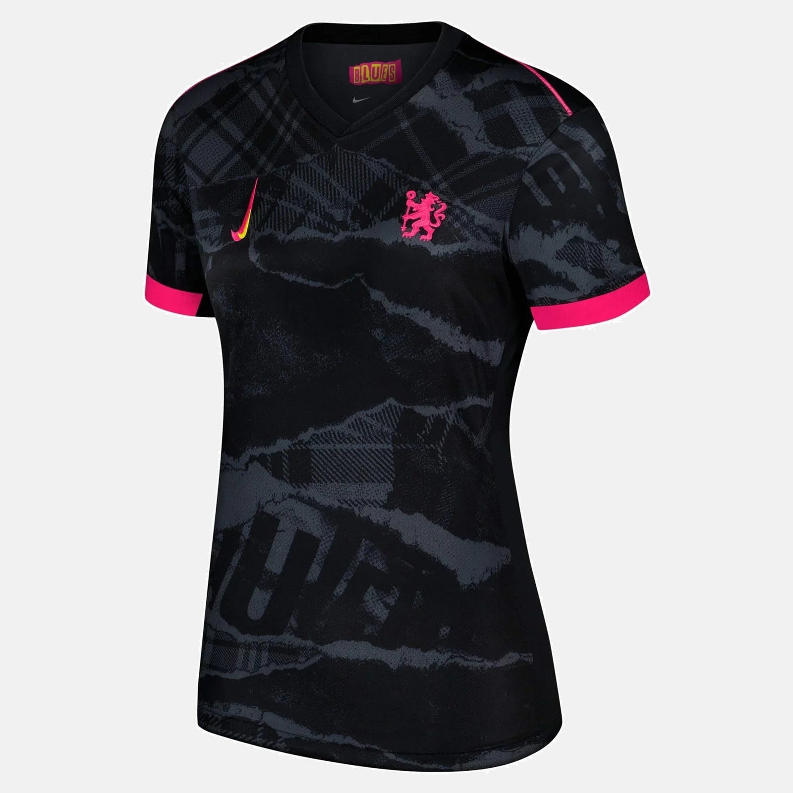 Third 24/25 Women's Jersey