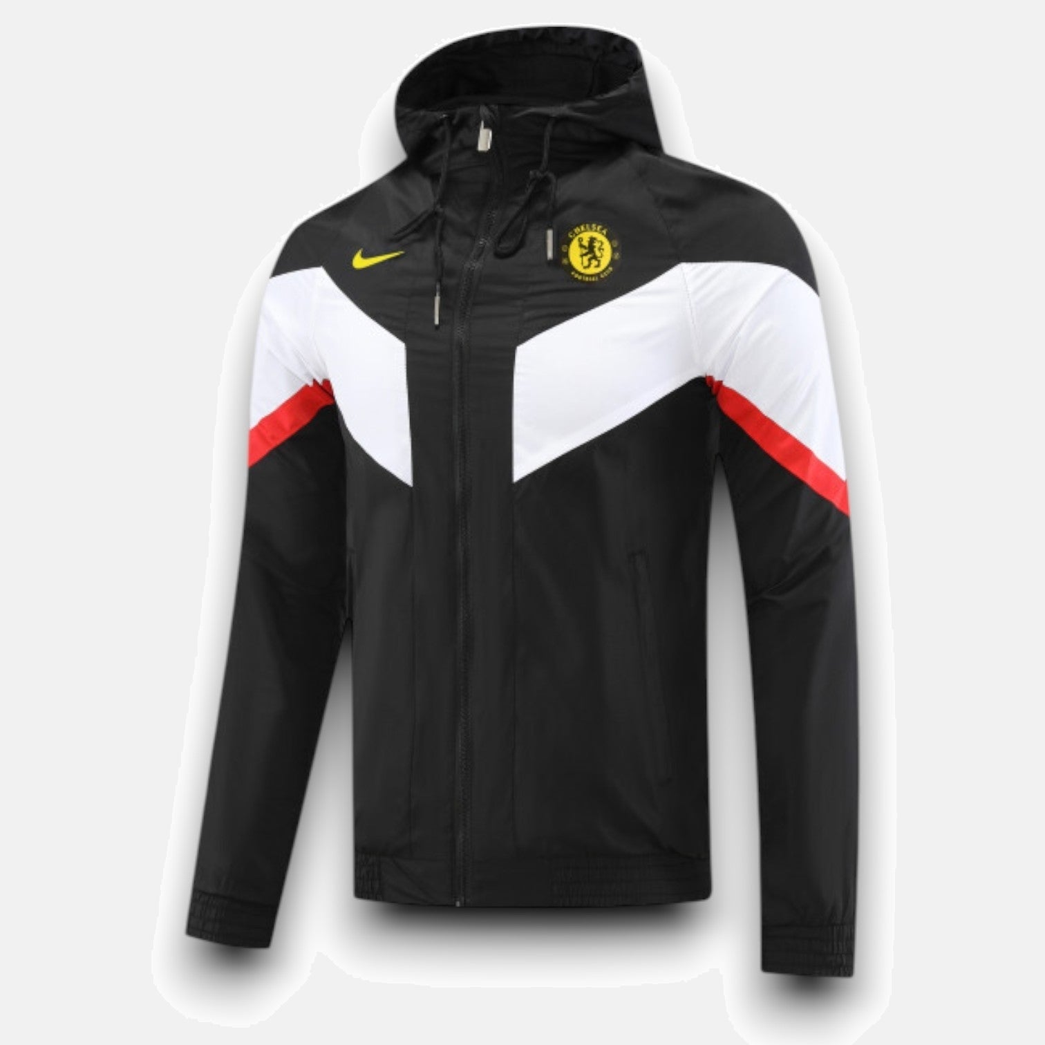 Windbreaker 25