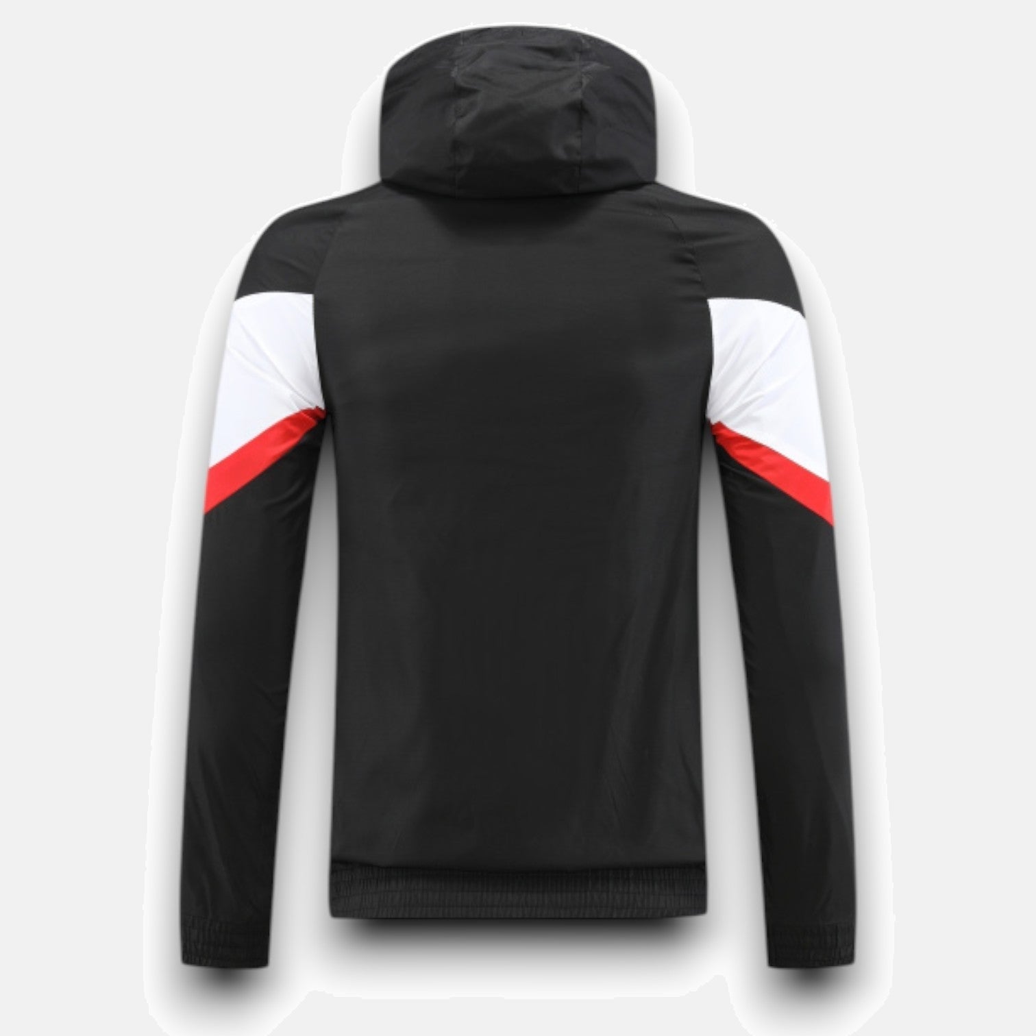 Windbreaker 25