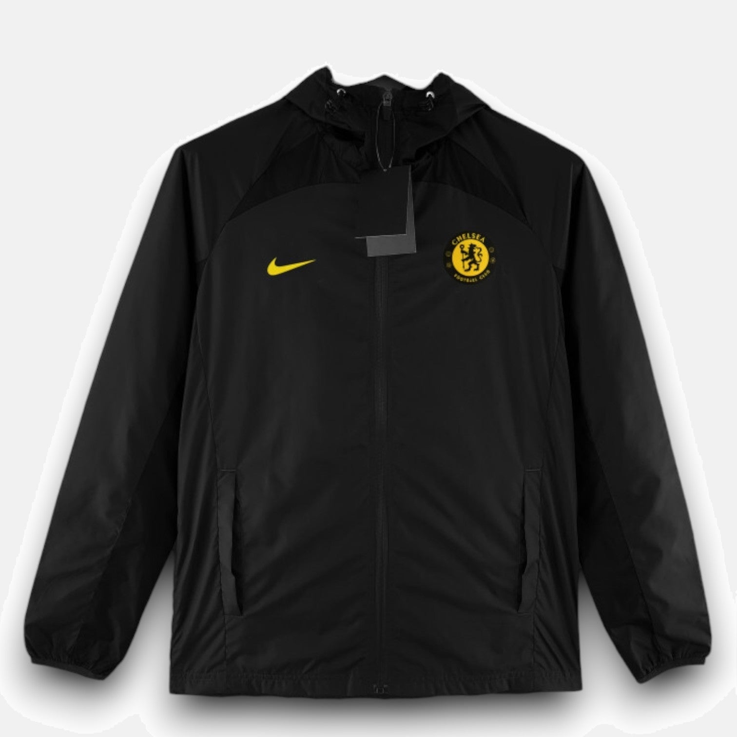 Windbreaker 25