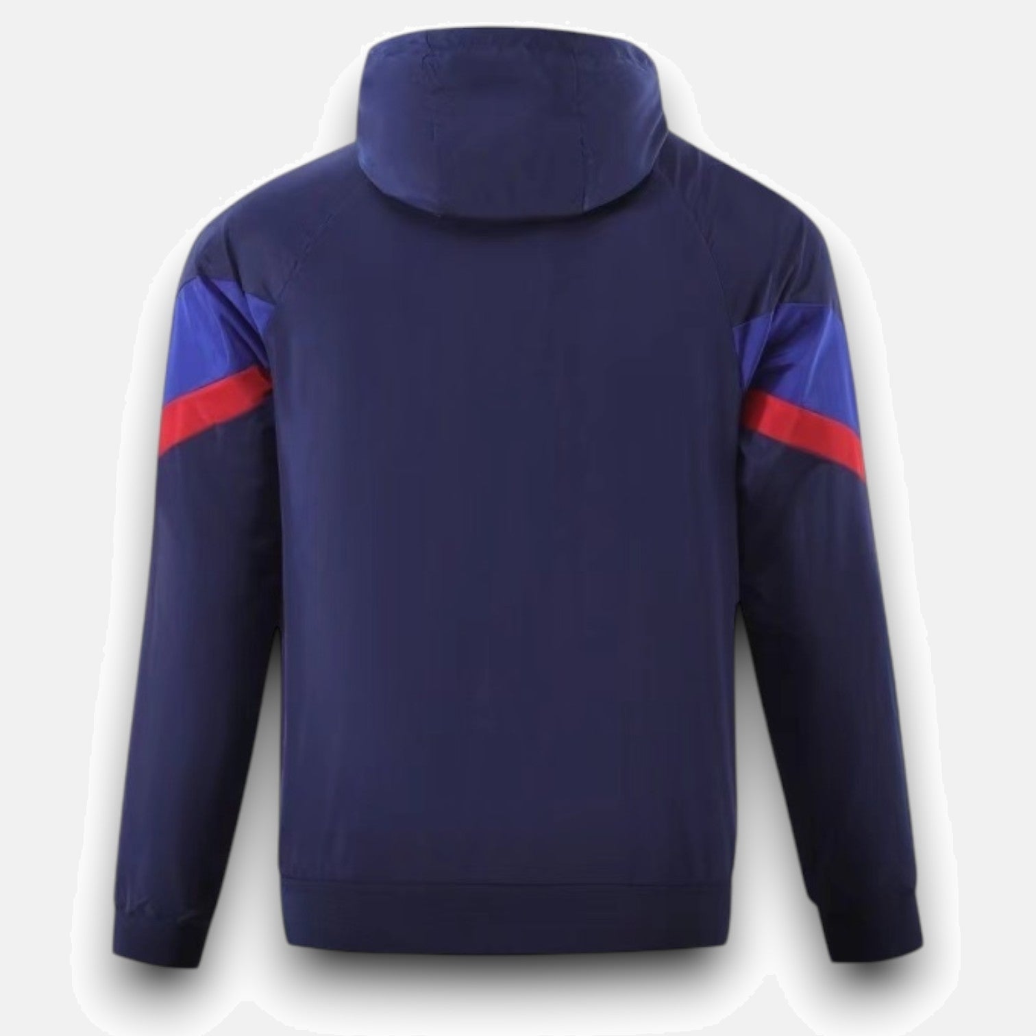Windbreaker 25