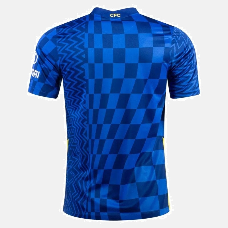 Home 21/22 Men's Fan Jersey