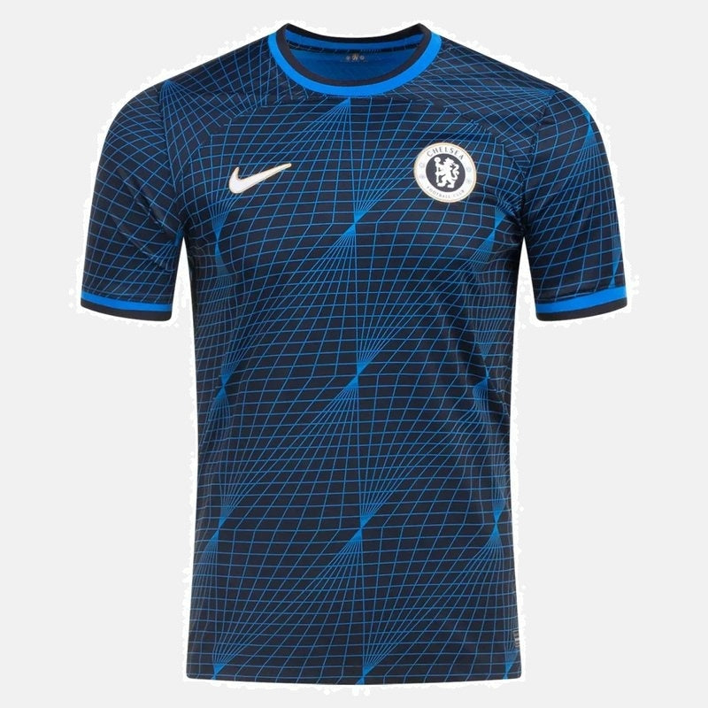 Away 23/24 Men's Fan Jersey