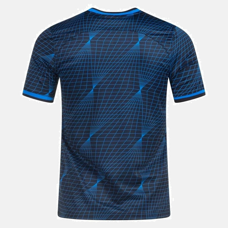 Away 23/24 Men's Fan Jersey