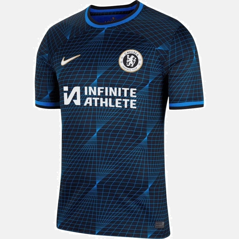 Away 23/24 Men's Player Jersey