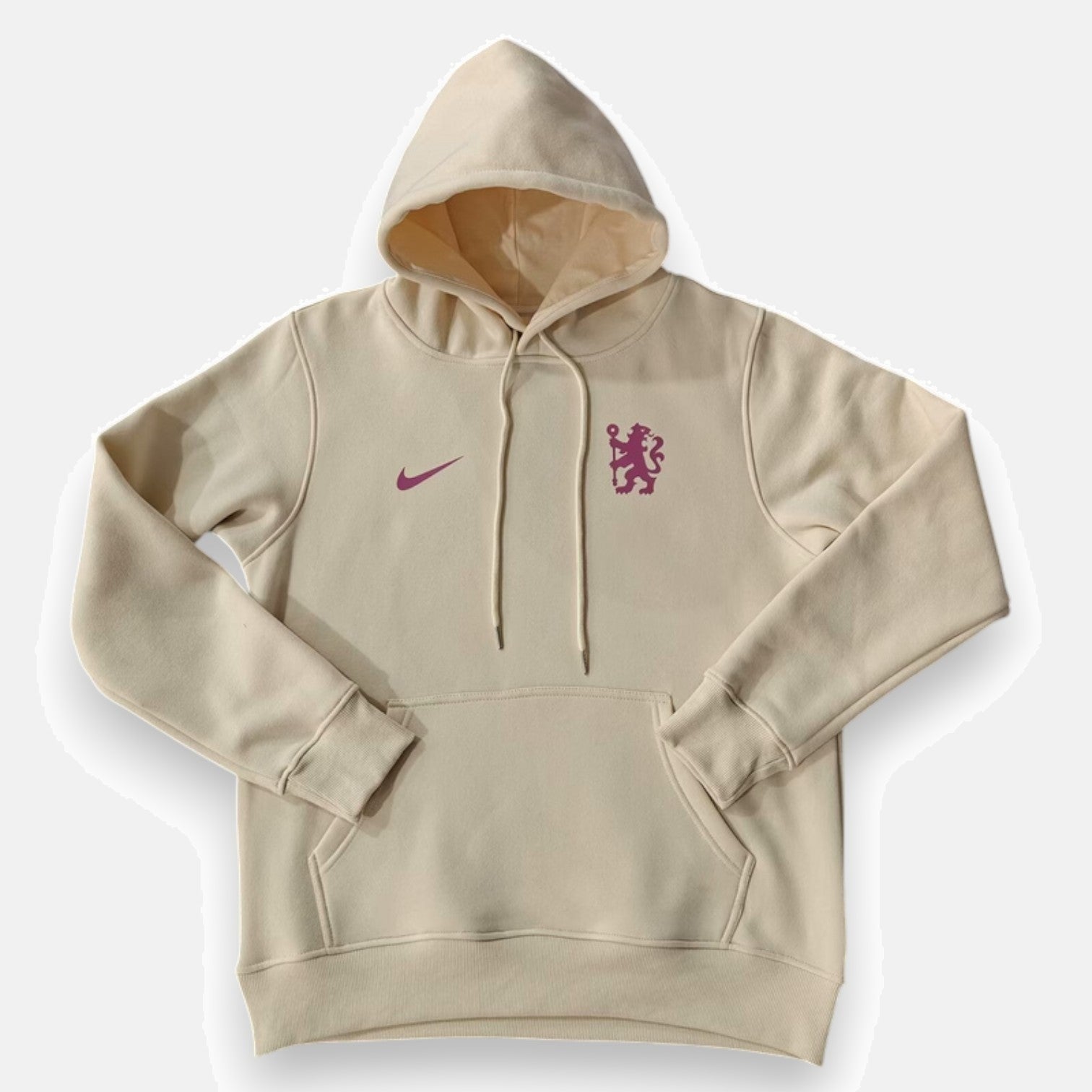 Hoodie 24/25