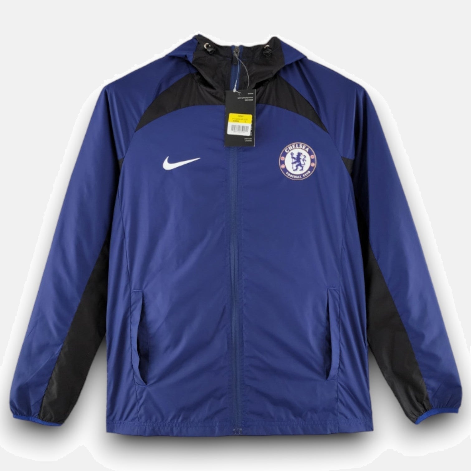 Windbreaker 25